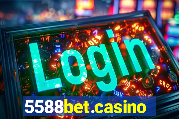 5588bet.casino