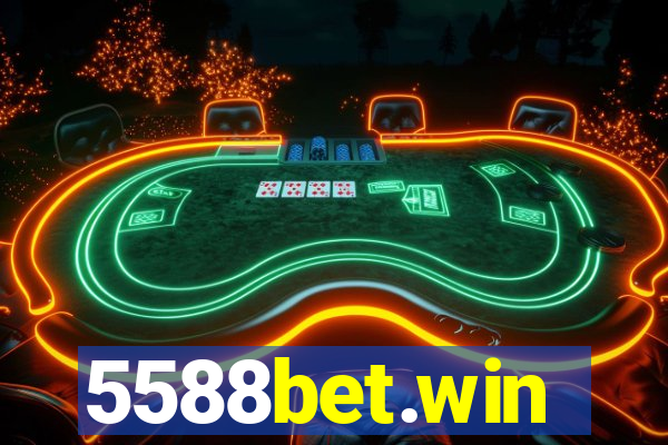 5588bet.win