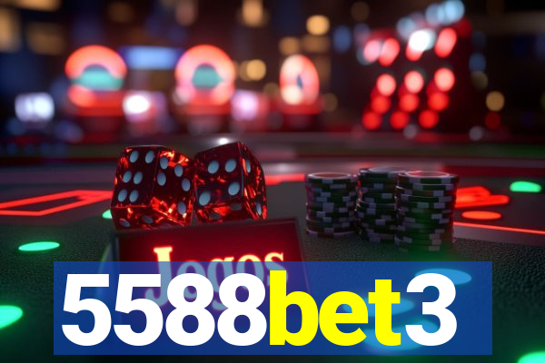 5588bet3