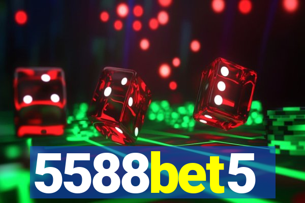 5588bet5