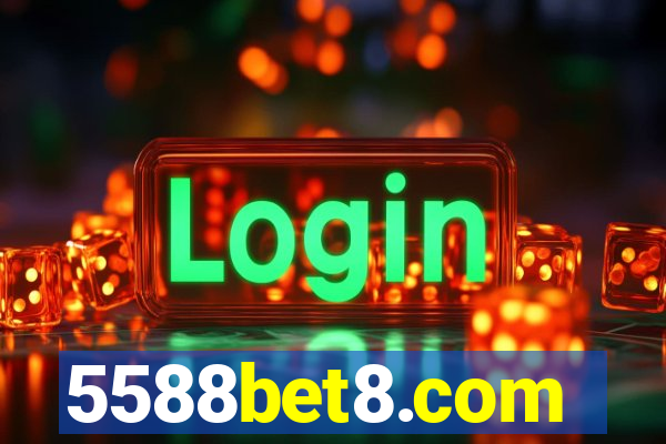 5588bet8.com
