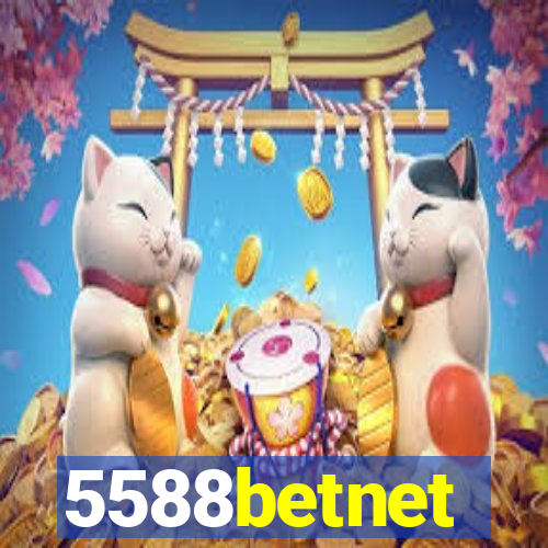 5588betnet
