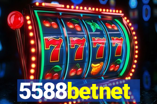5588betnet
