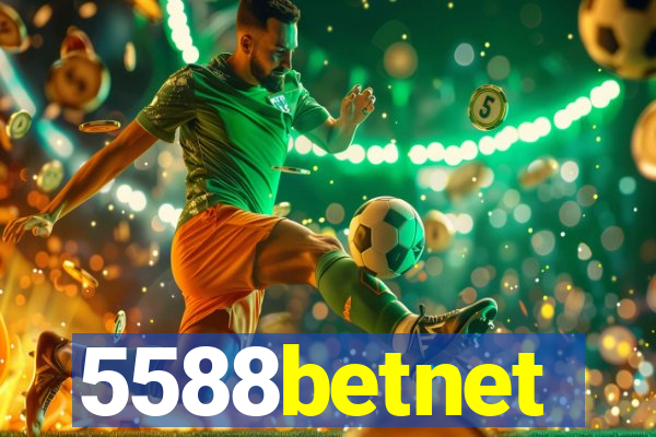 5588betnet