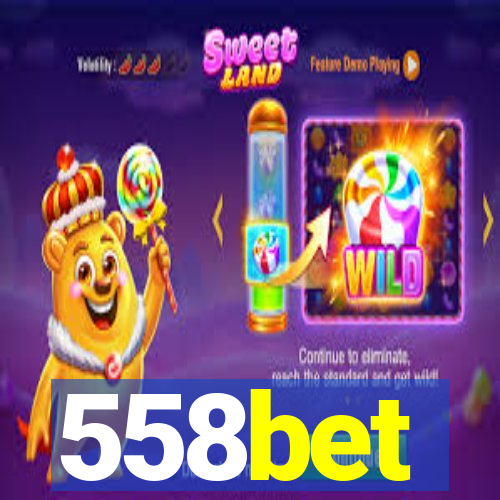 558bet