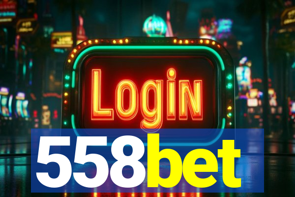558bet