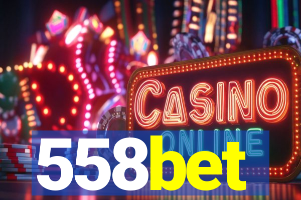 558bet