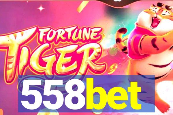 558bet