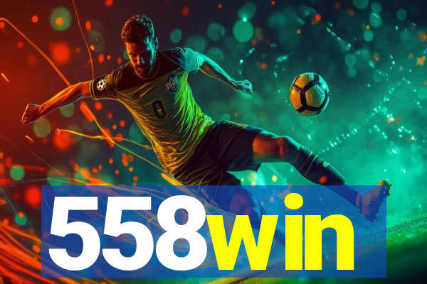 558win
