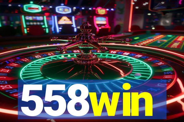 558win