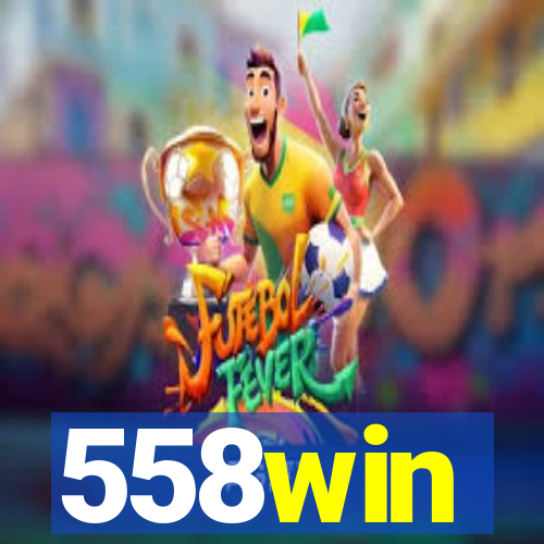 558win