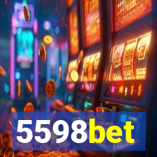 5598bet