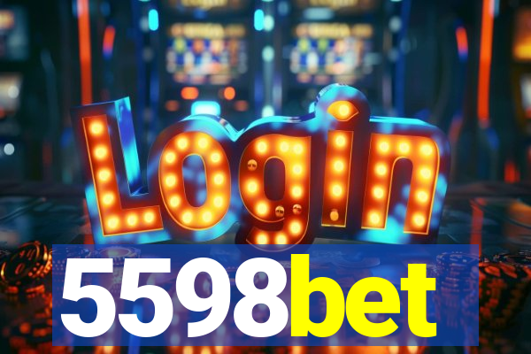 5598bet
