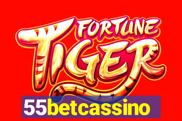 55betcassino