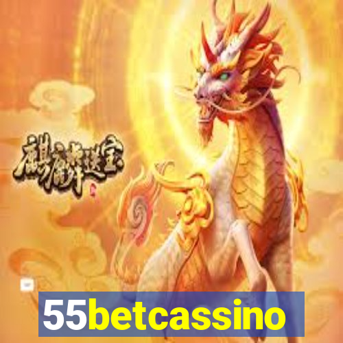 55betcassino