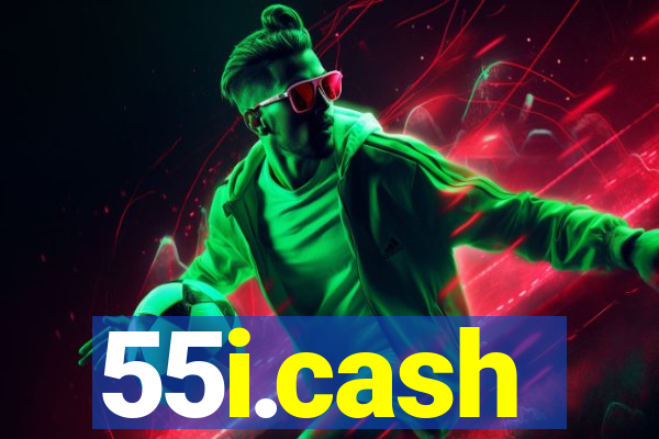 55i.cash