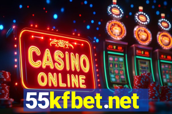 55kfbet.net