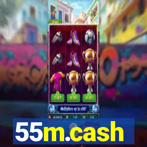 55m.cash
