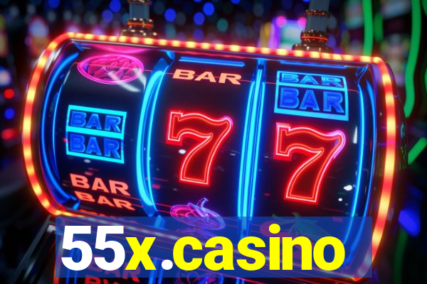 55x.casino