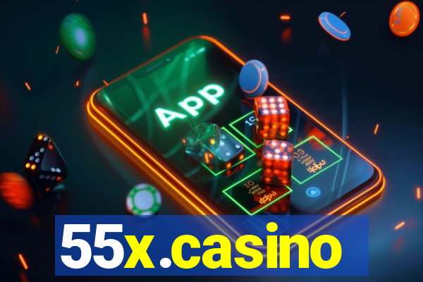 55x.casino