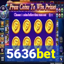 5636bet