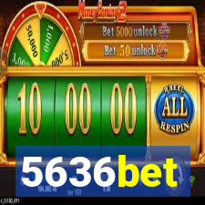 5636bet