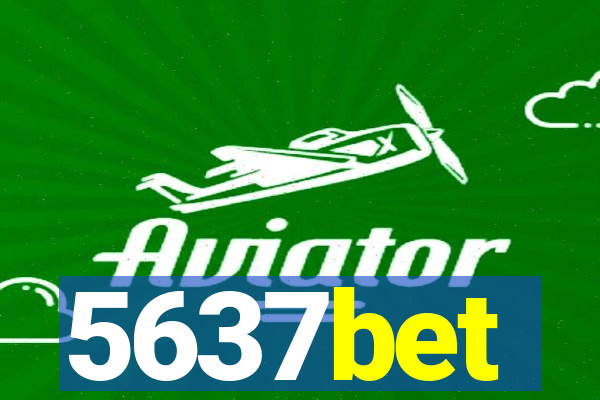 5637bet