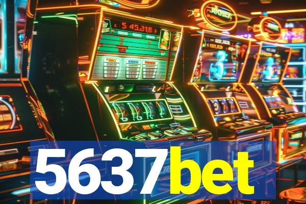 5637bet