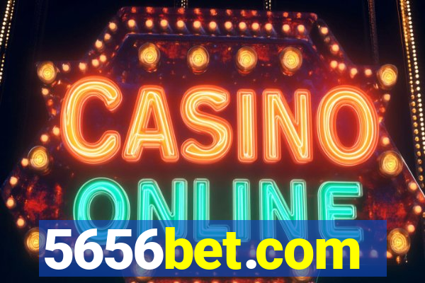5656bet.com