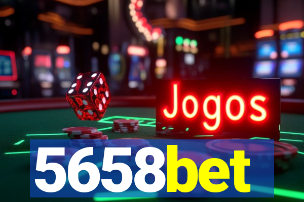 5658bet