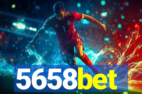 5658bet