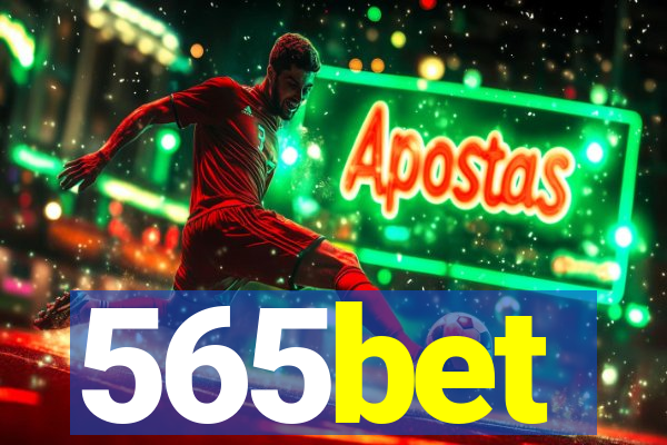 565bet
