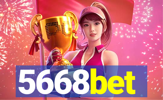 5668bet