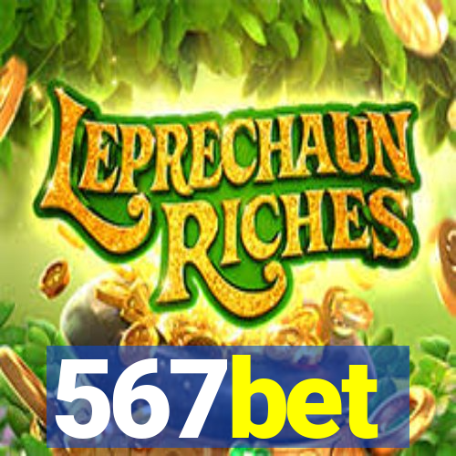 567bet