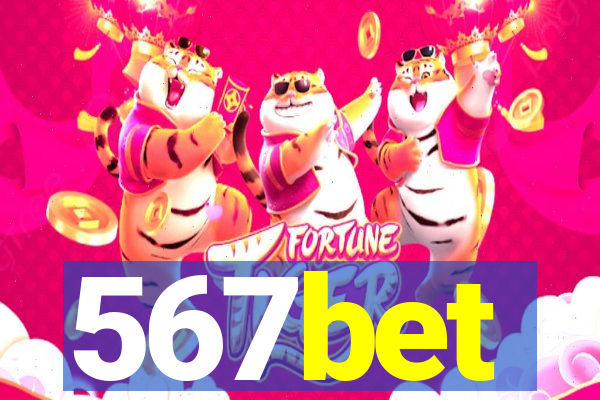 567bet
