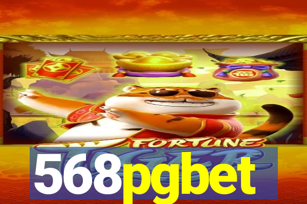 568pgbet
