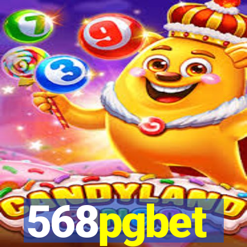 568pgbet