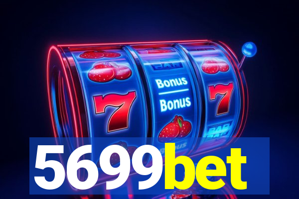 5699bet