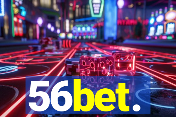 56bet.