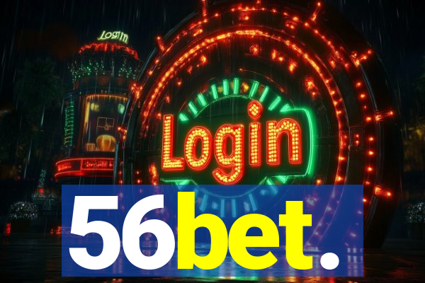 56bet.