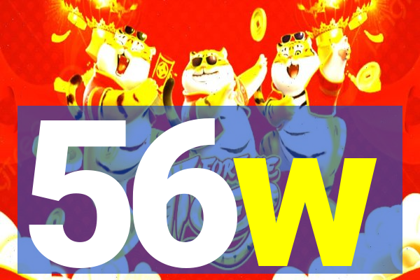 56w