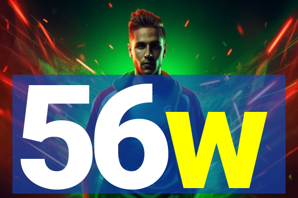 56w