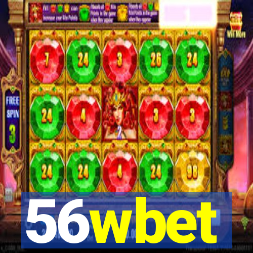 56wbet