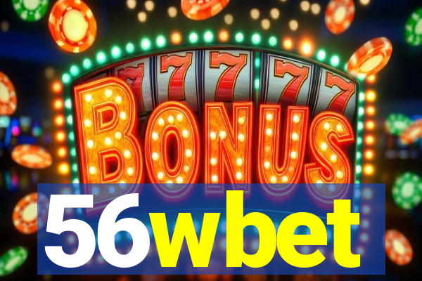 56wbet