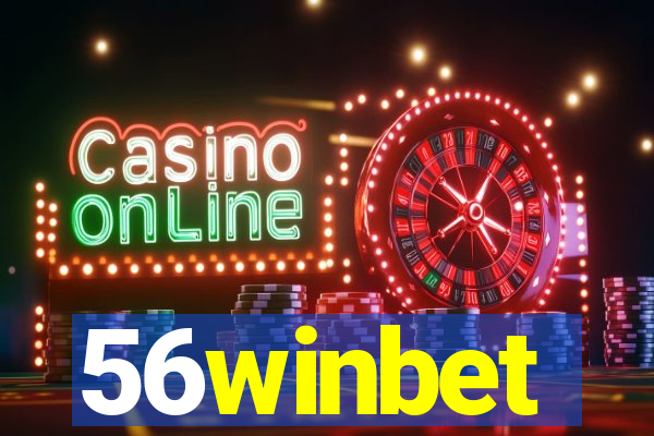 56winbet