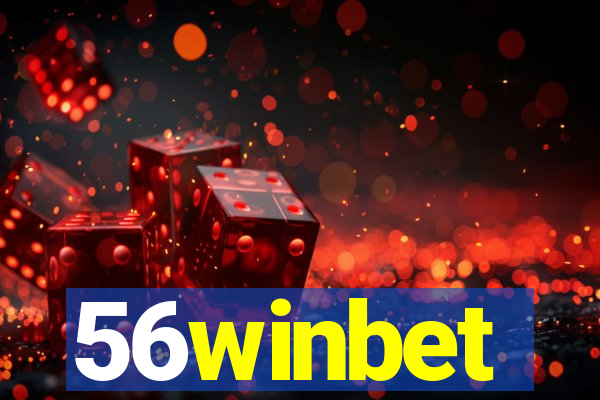 56winbet