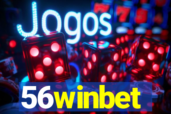 56winbet