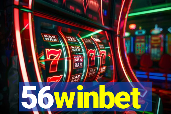56winbet