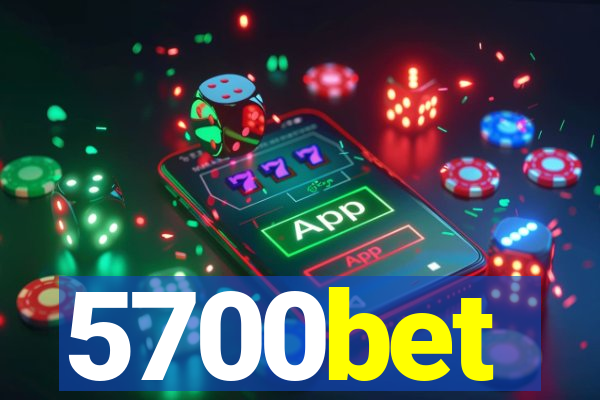 5700bet
