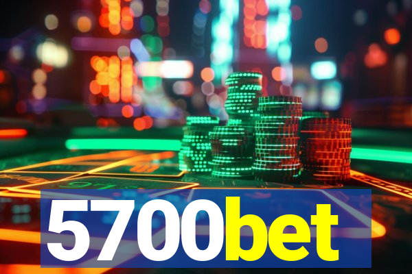 5700bet